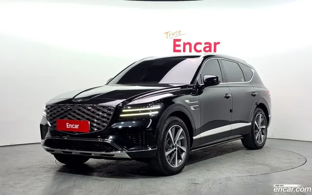 Genesis GV80 2.5T AWD — миниатюра 1