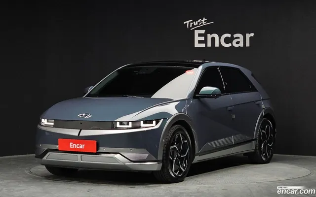 Hyundai 5 — миниатюра 1