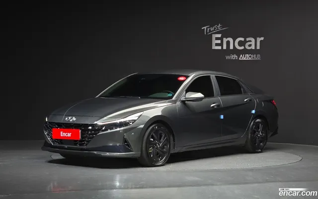 Hyundai (CN7) — миниатюра 1