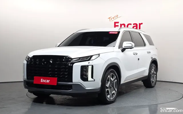 Hyundai Palisade 3.8 2WD — миниатюра 1