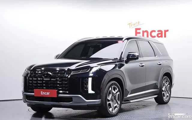 Hyundai Palisade 3.8 2WD — миниатюра 1