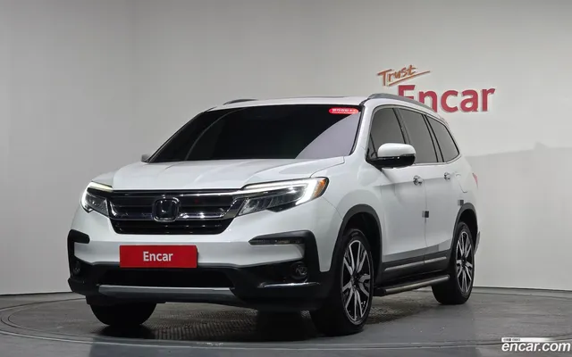 Honda 3 3.5 — миниатюра 1