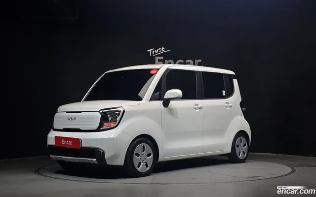 Kia Ray — миниатюра 1