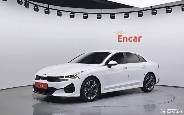 Kia K5 2.0 — миниатюра 1