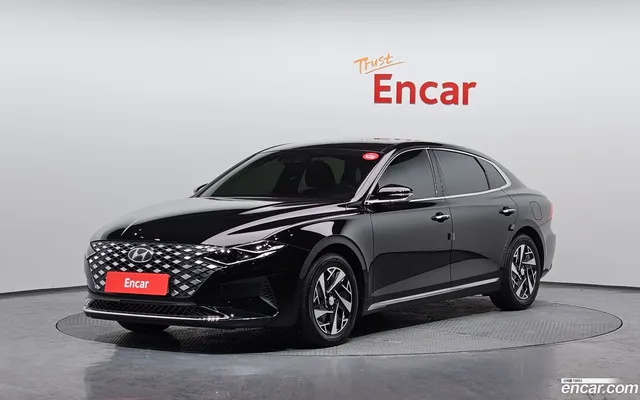 Hyundai IG — миниатюра 1