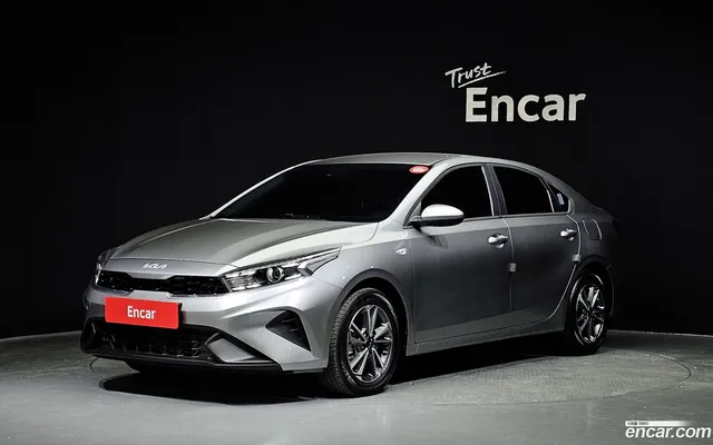 Kia K3 1.6 — миниатюра 1