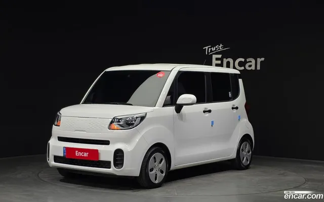 Kia Ray — миниатюра 1