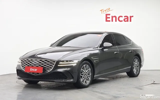 Genesis G80 (RG3) 2.5 AWD — миниатюра 1