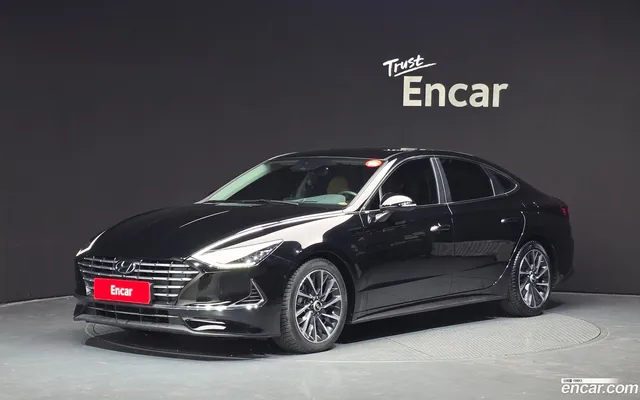 Hyundai (DN8) — миниатюра 1