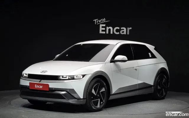 Hyundai 5 AWD — миниатюра 1