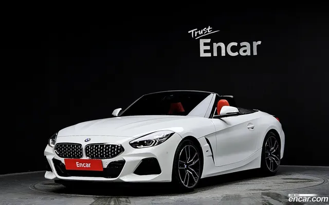 BMW Z4 (G29) sDrive20i M — миниатюра 1