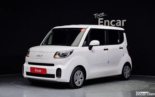 Kia Ray — миниатюра 1