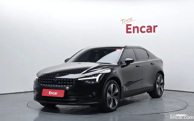 폴스타 2 — миниатюра 1