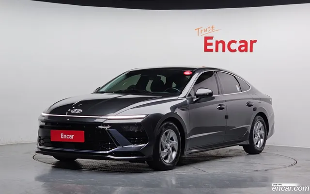 Hyundai (DN8) 2.0 LPG() — миниатюра 1