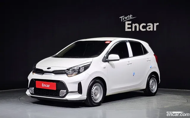 Kia (JA) — миниатюра 1