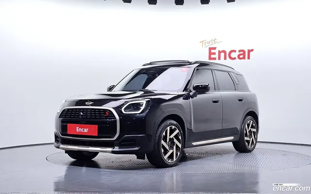 MINI S 3 ALL4 — миниатюра 1