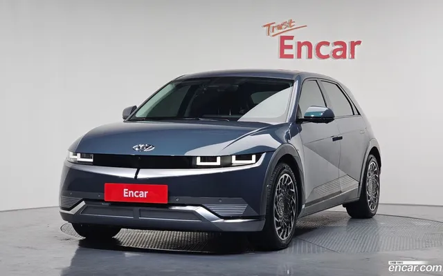 Hyundai 5 AWD — миниатюра 1