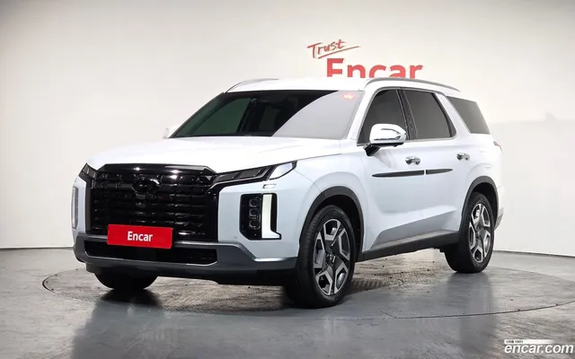 Hyundai Palisade 3.8 2WD — миниатюра 1