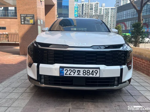 Kia Sportage 1.6 2WD — миниатюра 1