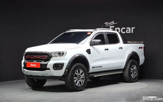 Ford 3 2.0 — миниатюра 1