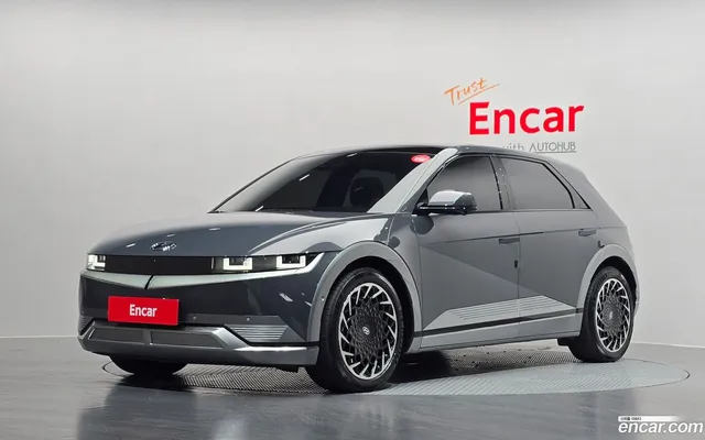 Hyundai 5 AWD — миниатюра 1