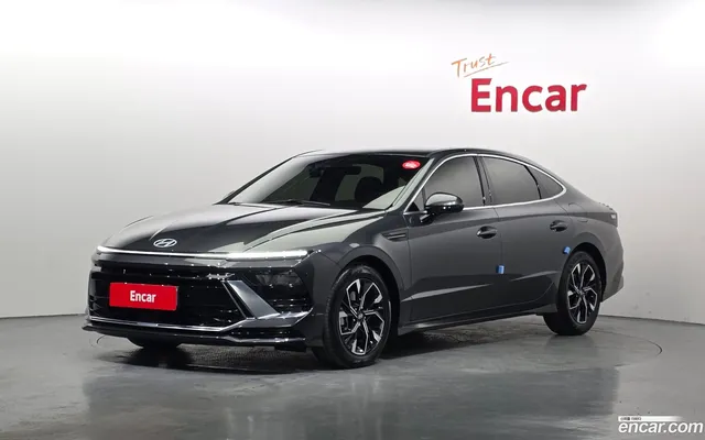 Hyundai (DN8) 1.6 — миниатюра 1