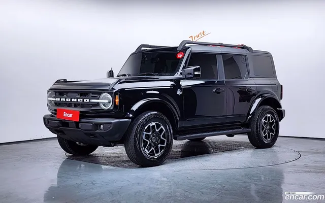 Ford 6 2.7 — миниатюра 1