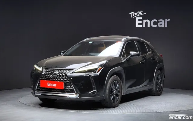 Lexus UX250h 2.0 2WD — миниатюра 1