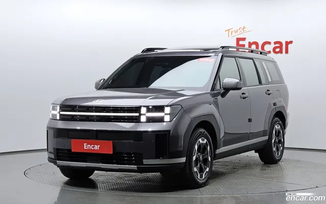 Hyundai Santa Fe (MX5) 2.5T 2WD — миниатюра 1