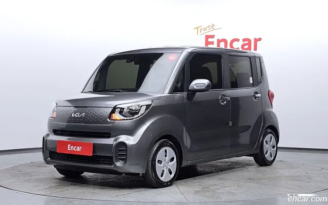 Kia Ray — миниатюра 1