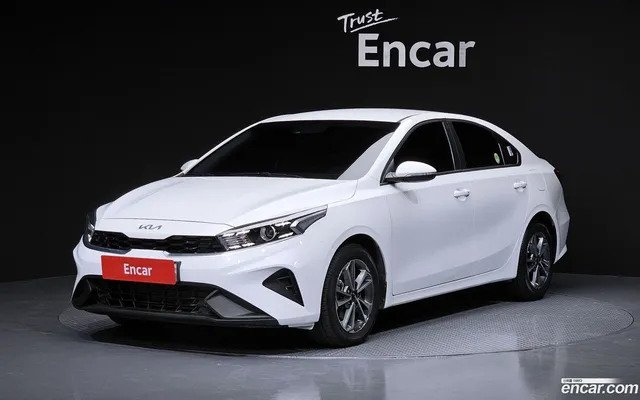 Kia K3 1.6 — миниатюра 1