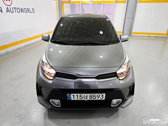 Kia (JA) — миниатюра 1