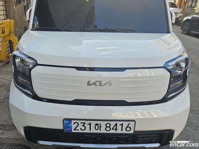 Kia Ray — миниатюра 1