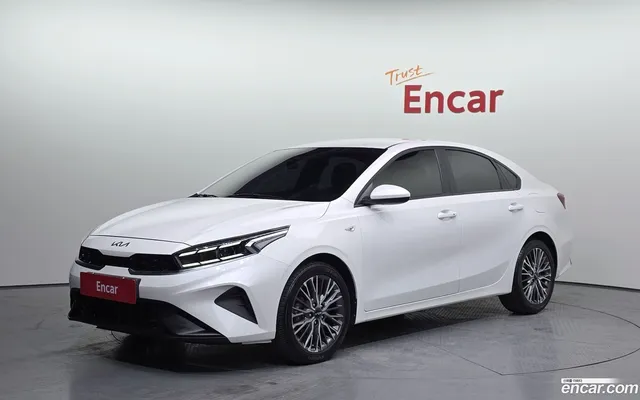 Kia K3 1.6 — миниатюра 1