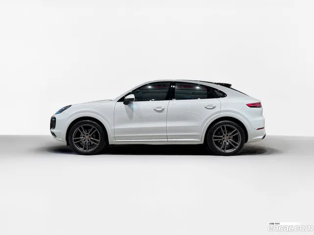 Porsche Cayenne (PO536) 3.0 — миниатюра 1