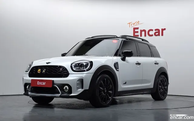 MINI S ALL4 — миниатюра 1