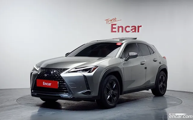 Lexus UX250h 2.0 2WD — миниатюра 1