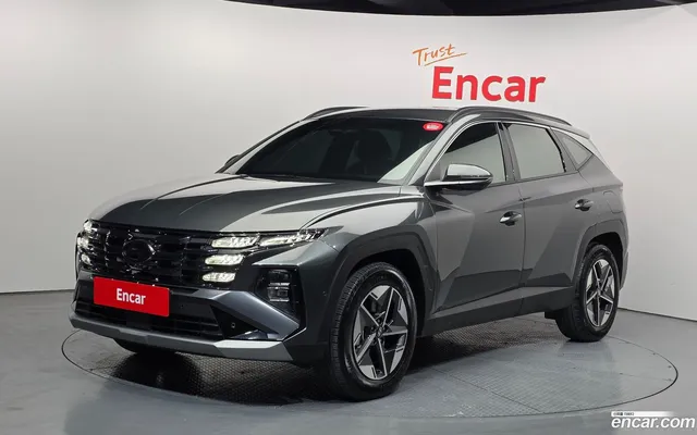 Hyundai (NX4) HEV 1.6 2WD — миниатюра 1