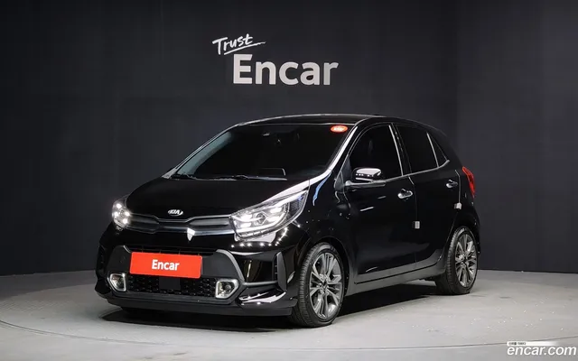 Kia (JA) — миниатюра 1