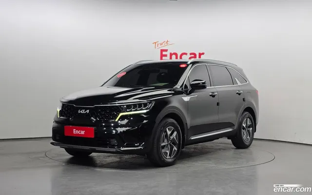 Kia Sorento HEV 1.6 2WD — миниатюра 1