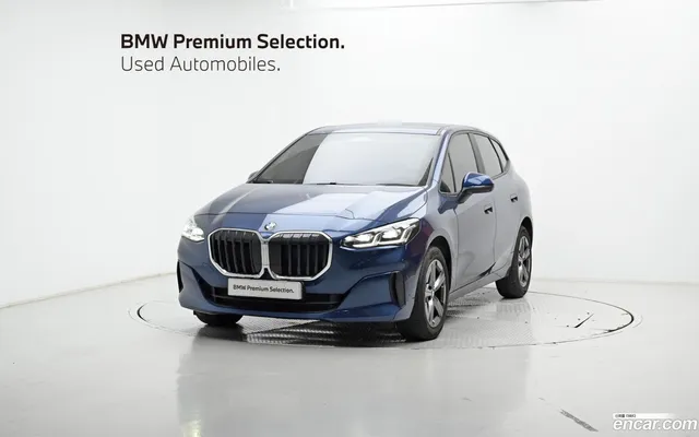 BMW 2 (U06) 220i — миниатюра 1