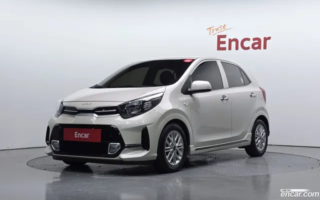 Kia (JA) — миниатюра 1