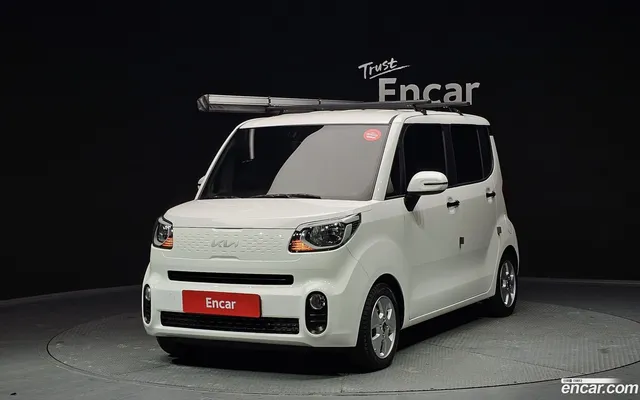 Kia Ray — миниатюра 1