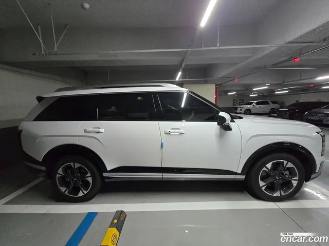 Hyundai Palisade (LX3) HEV 2.5T 2WD 9 — миниатюра 1