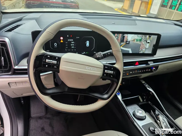 Kia Sorento HEV 1.6 2WD — миниатюра 1