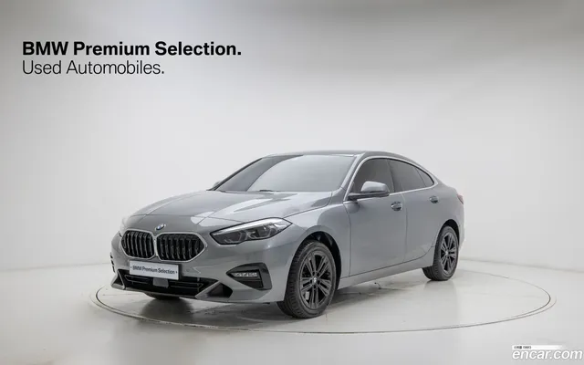 BMW 2 Series Gran Coupe (F44) 220i — миниатюра 1