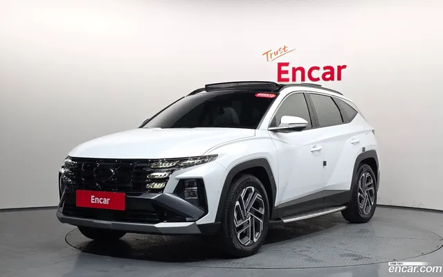 Hyundai (NX4) HEV 1.6 2WD — миниатюра 1