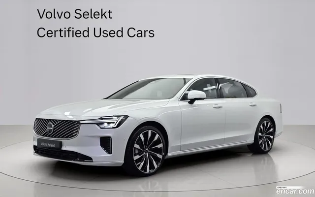 Volvo S90 B5 — миниатюра 1