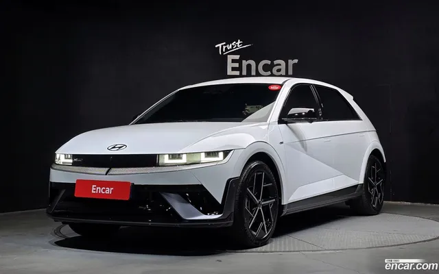 Hyundai 5 AWD — миниатюра 1