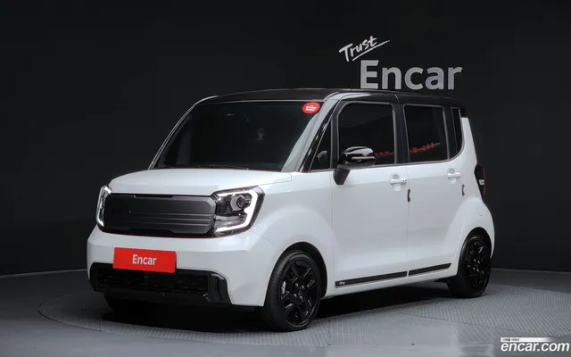 Kia Ray — миниатюра 1